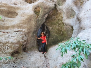 Jaskyňa III