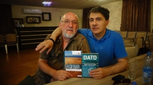 S Datom Turašvili