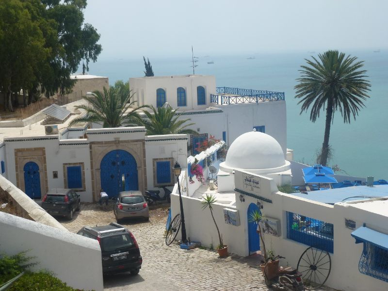 Tunis